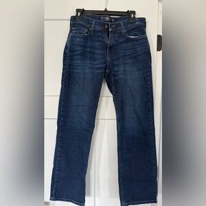 Hollister Men’s Jeans